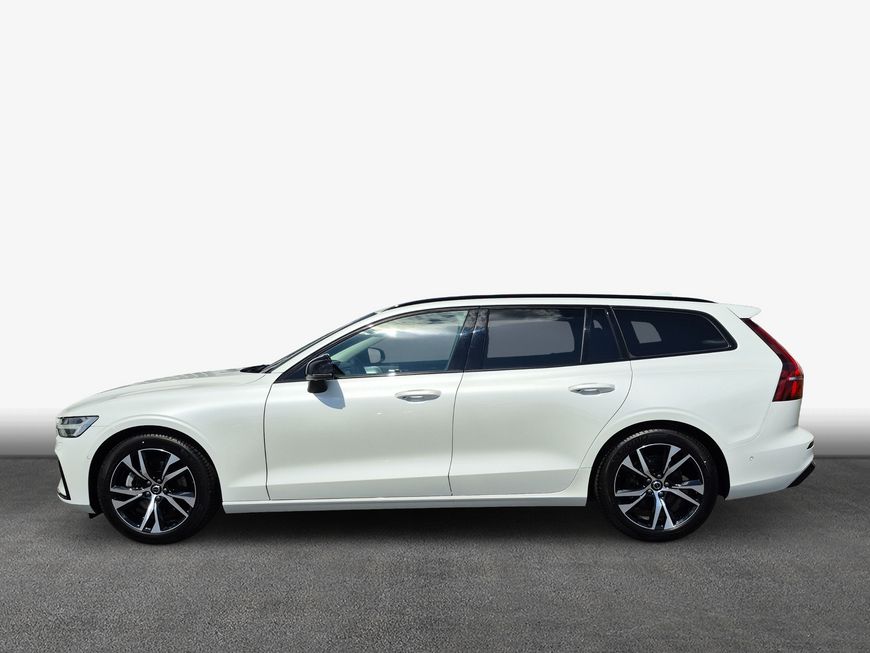 Volvo V60 – Bild 4