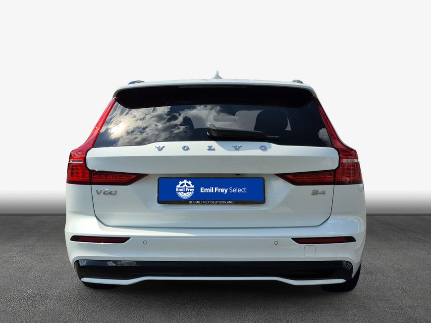 Volvo V60 – Bild 5