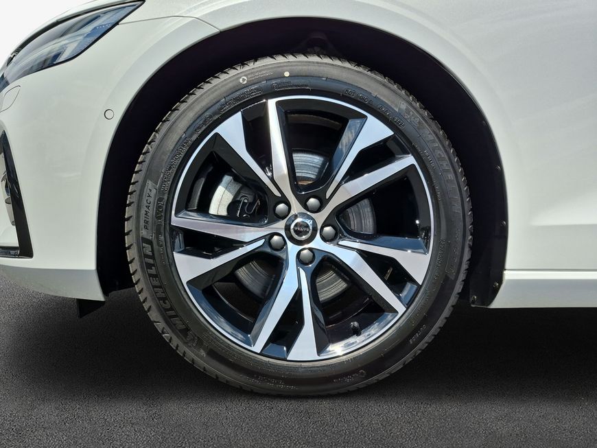 Volvo V60 – Bild 7