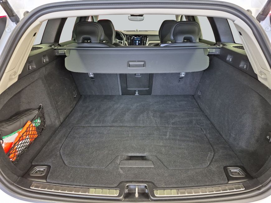 Volvo V60 – Bild 8