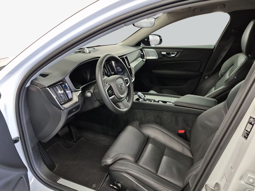 Volvo V60 – Bild 9