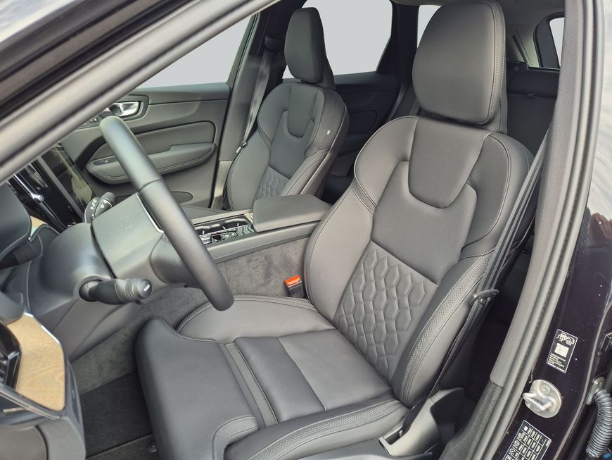 Volvo XC60 – Bild 10