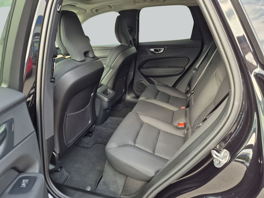 Volvo XC60 – Bild 11