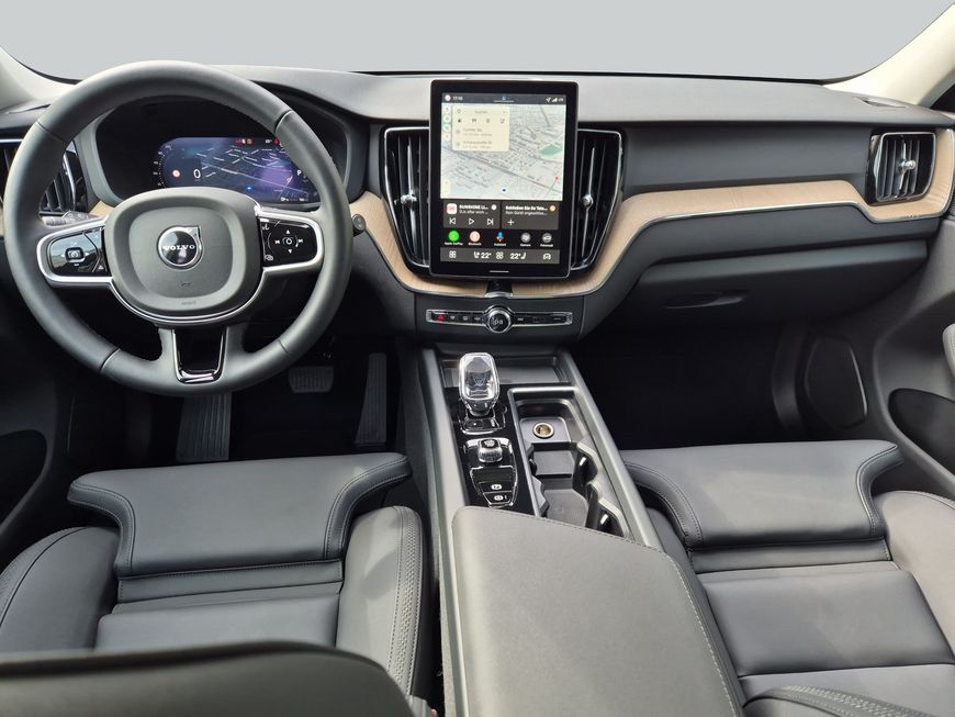 Volvo XC60 – Bild 13