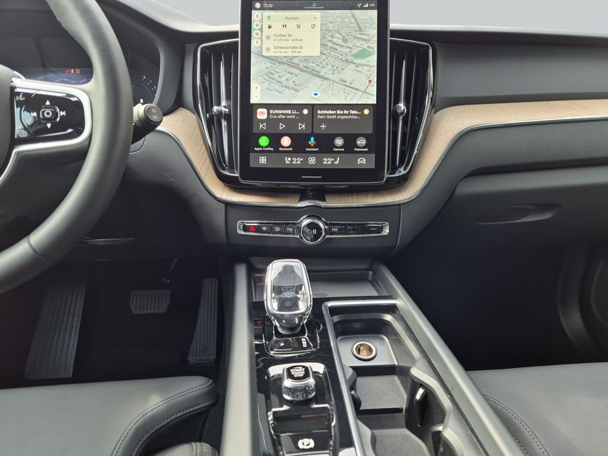 Volvo XC60 – Bild 14