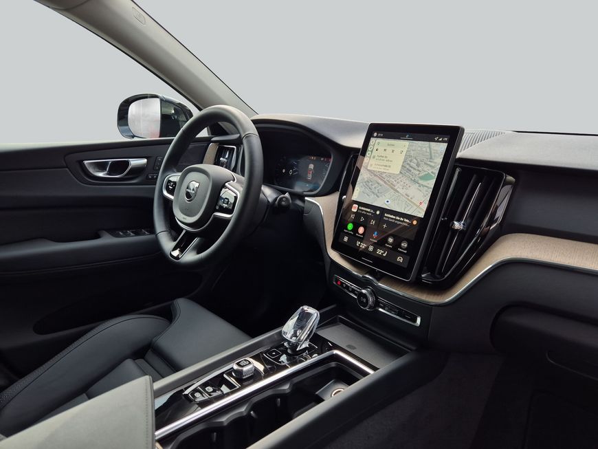 Volvo XC60 – Bild 15