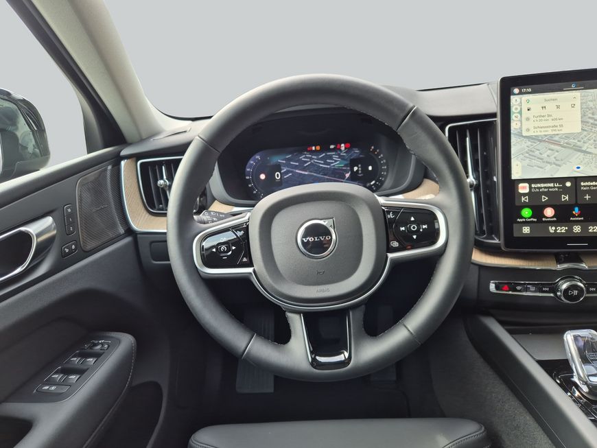 Volvo XC60 – Bild 16