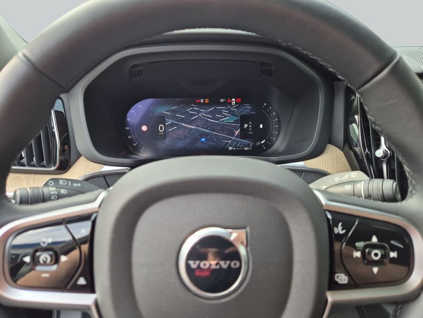 Volvo XC60 – Bild 17