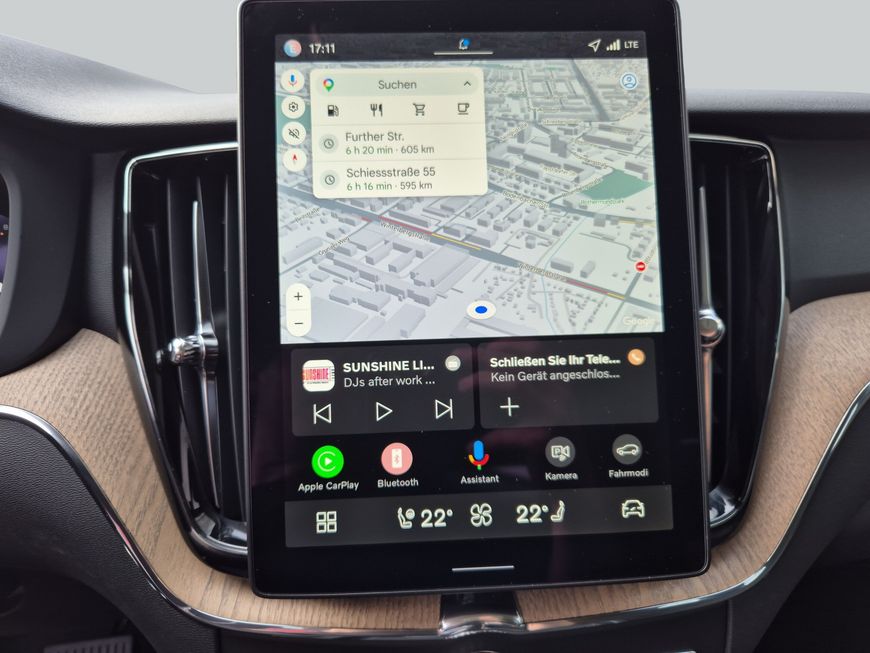 Volvo XC60 – Bild 18