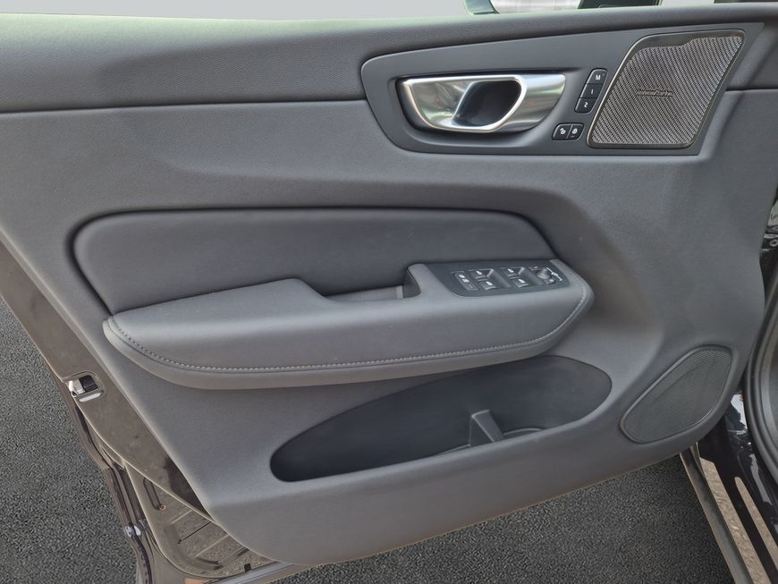 Volvo XC60 – Bild 19