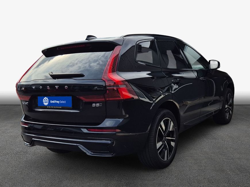 Volvo XC60 – Bild 2