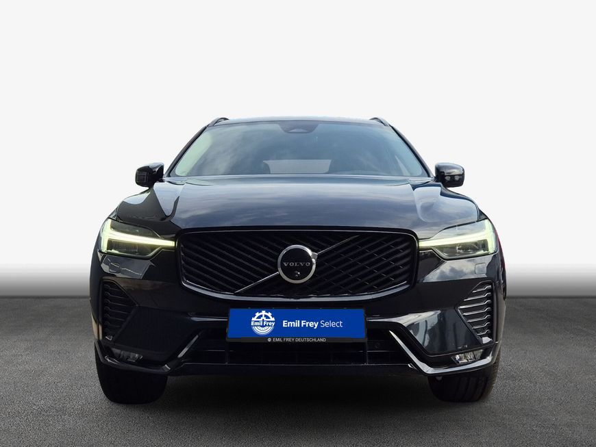 Volvo XC60 – Bild 3