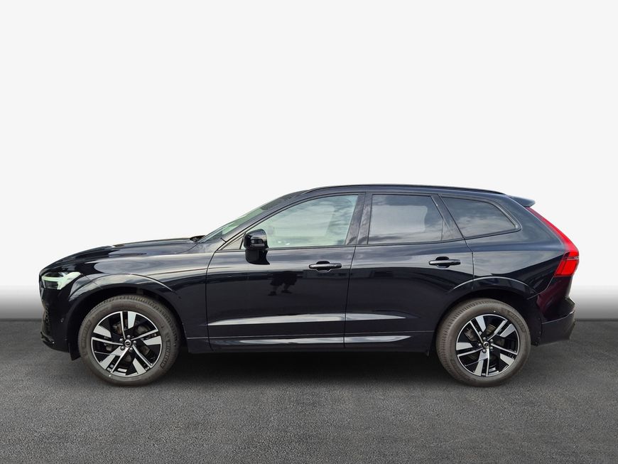 Volvo XC60 – Bild 4