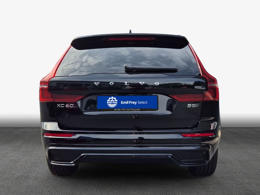 Volvo XC60 – Bild 5