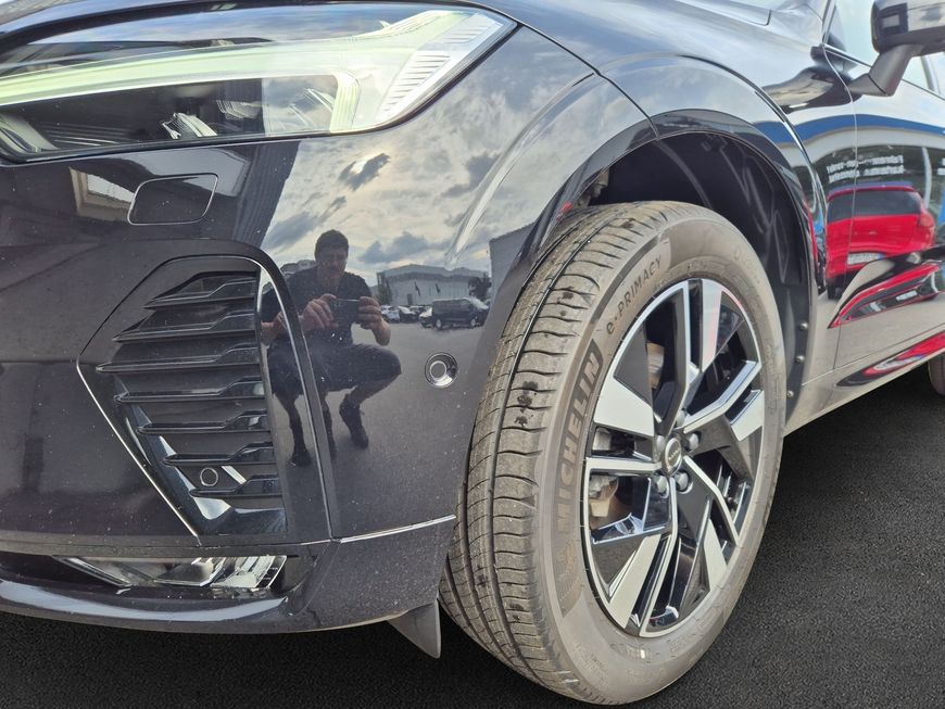 Volvo XC60 – Bild 6