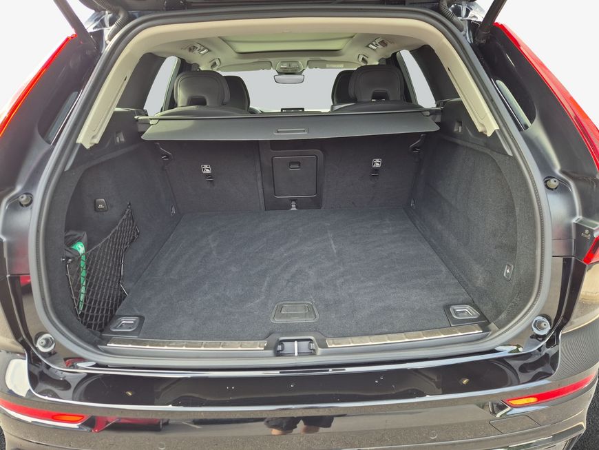 Volvo XC60 – Bild 8