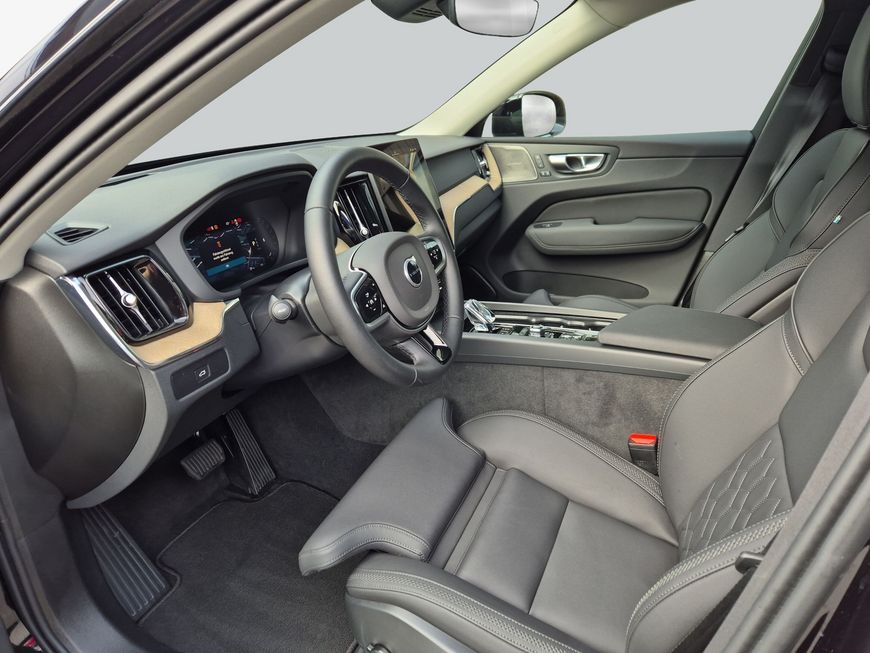 Volvo XC60 – Bild 9