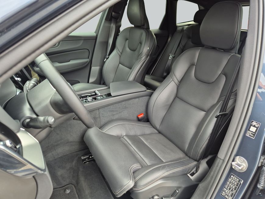 Volvo XC60 – Bild 10