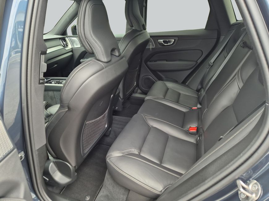 Volvo XC60 – Bild 11
