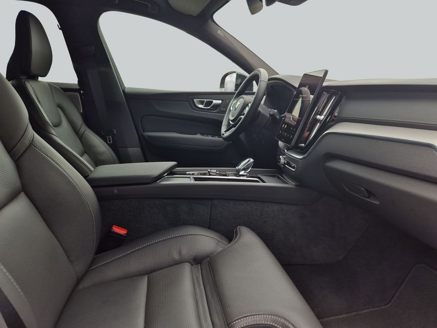 Volvo XC60 – Bild 12