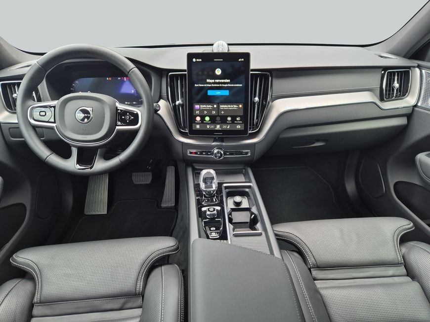 Volvo XC60 – Bild 13