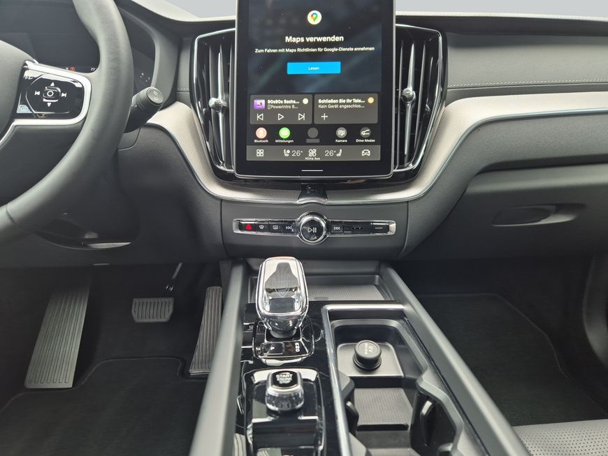 Volvo XC60 – Bild 14
