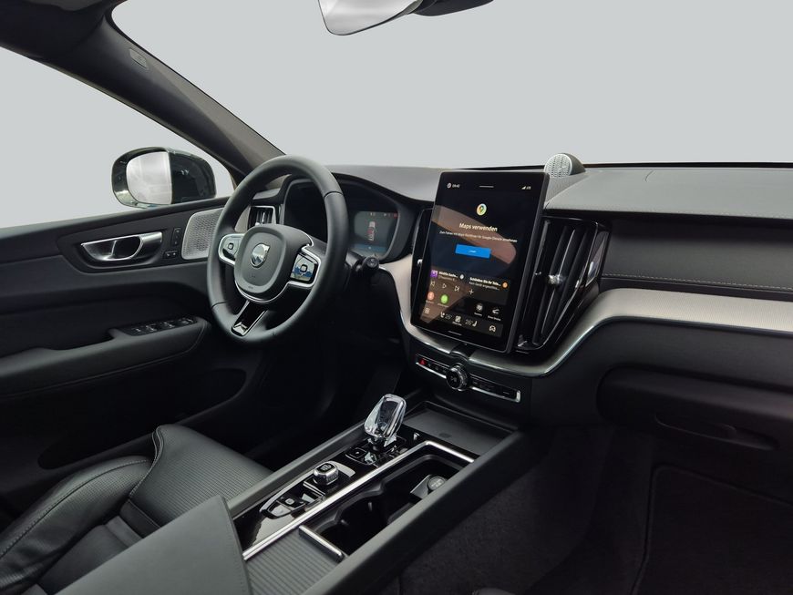 Volvo XC60 – Bild 15