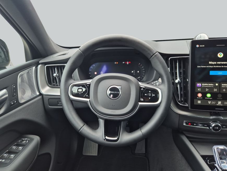 Volvo XC60 – Bild 16