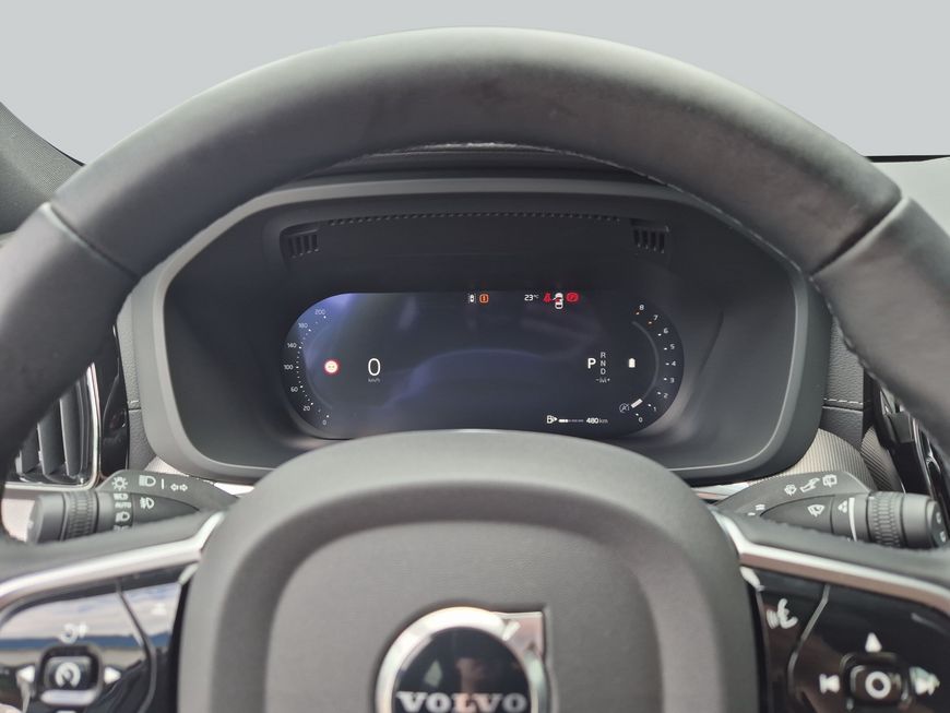 Volvo XC60 – Bild 17