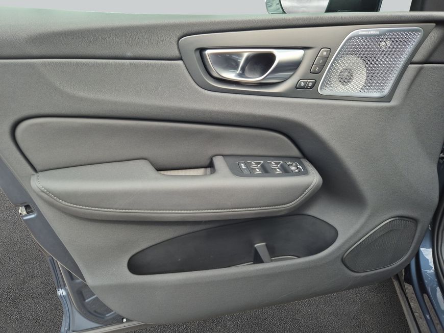 Volvo XC60 – Bild 19