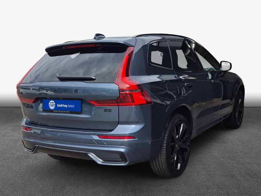 Volvo XC60 – Bild 2