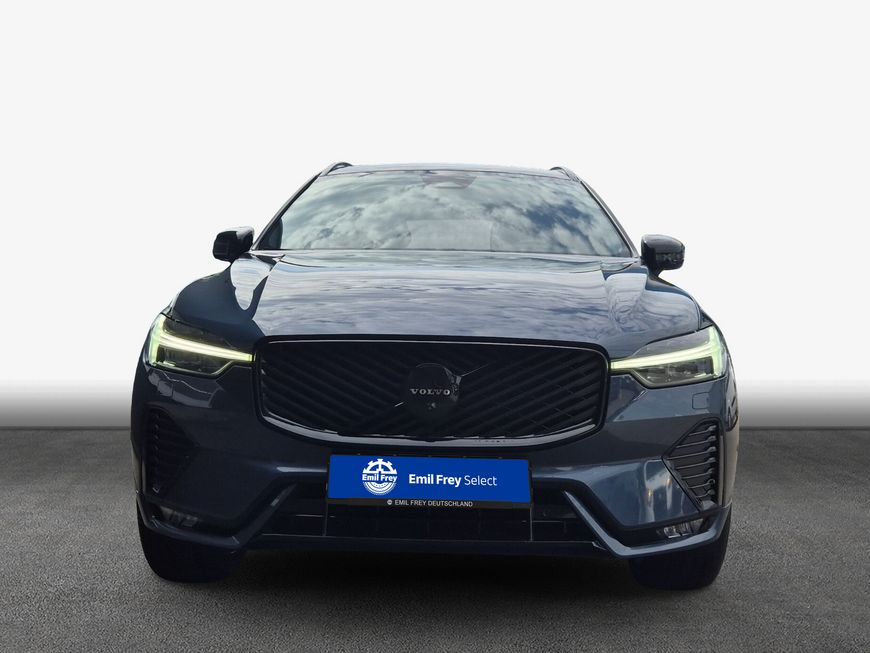 Volvo XC60 – Bild 3