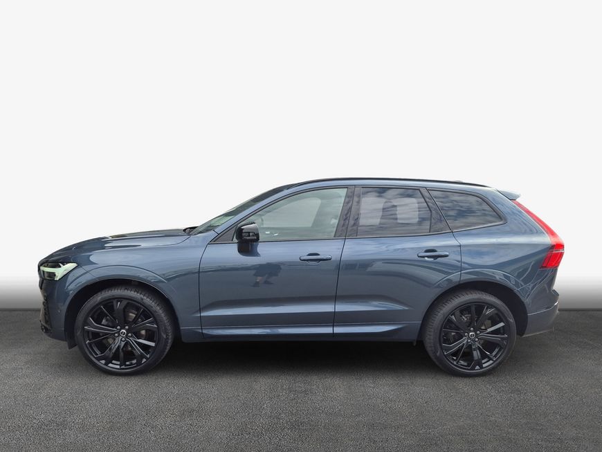 Volvo XC60 – Bild 4