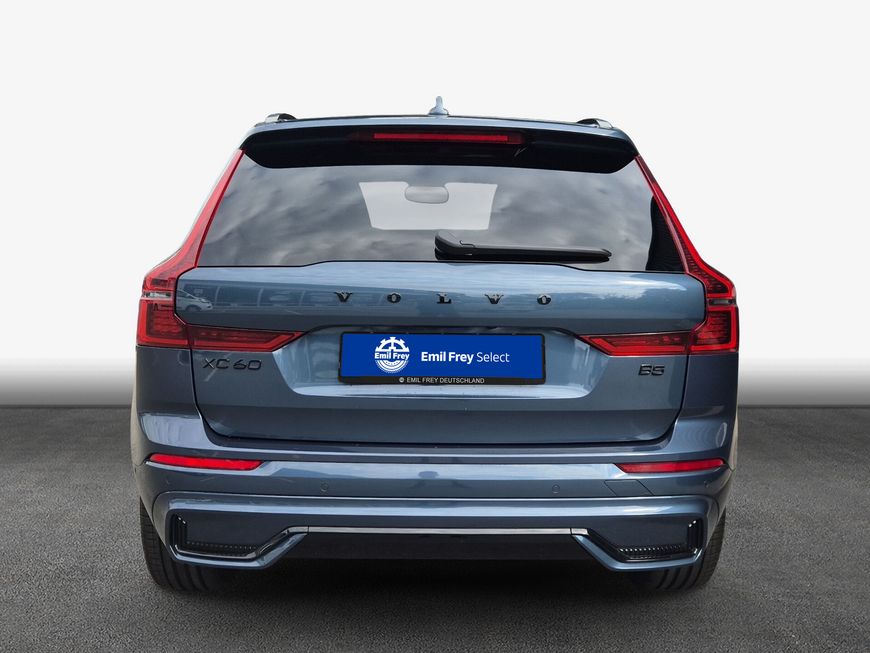 Volvo XC60 – Bild 5