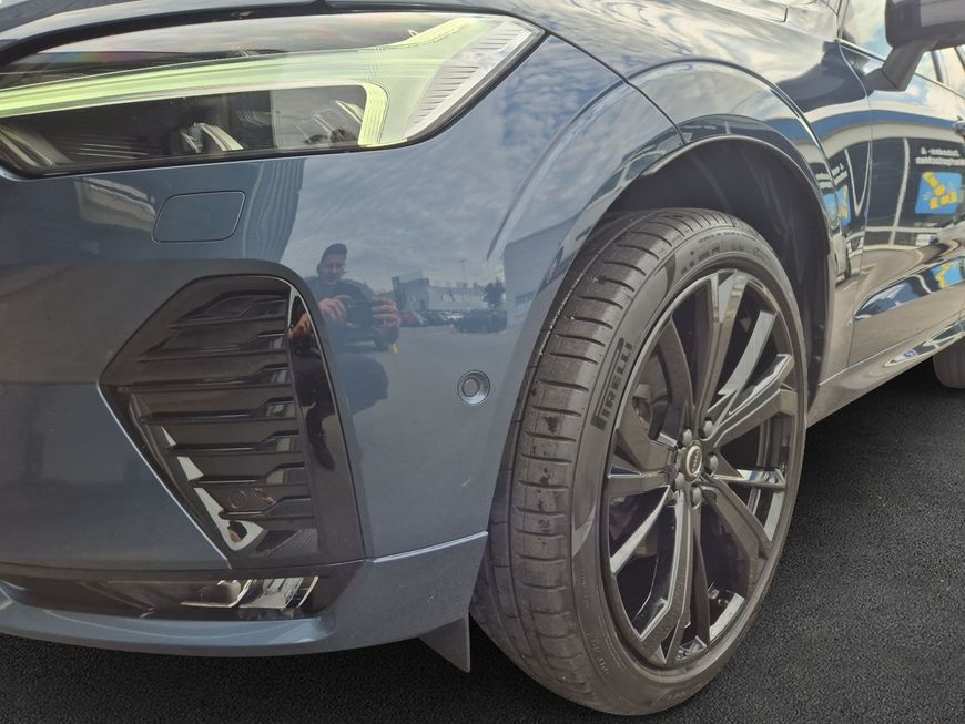 Volvo XC60 – Bild 6