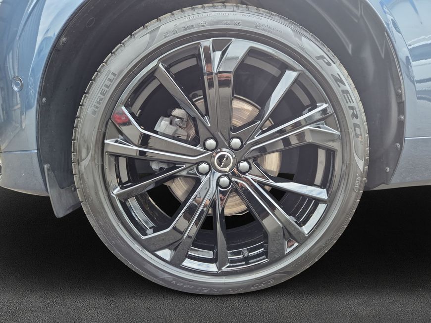Volvo XC60 – Bild 7