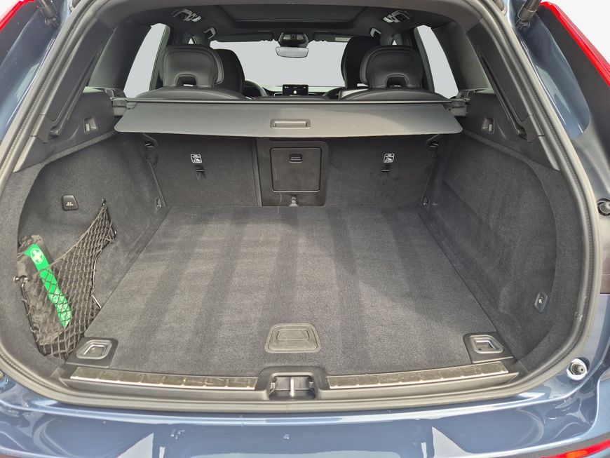 Volvo XC60 – Bild 8