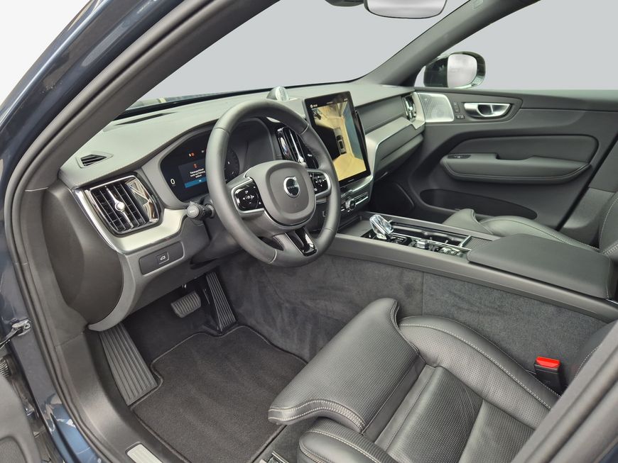 Volvo XC60 – Bild 9