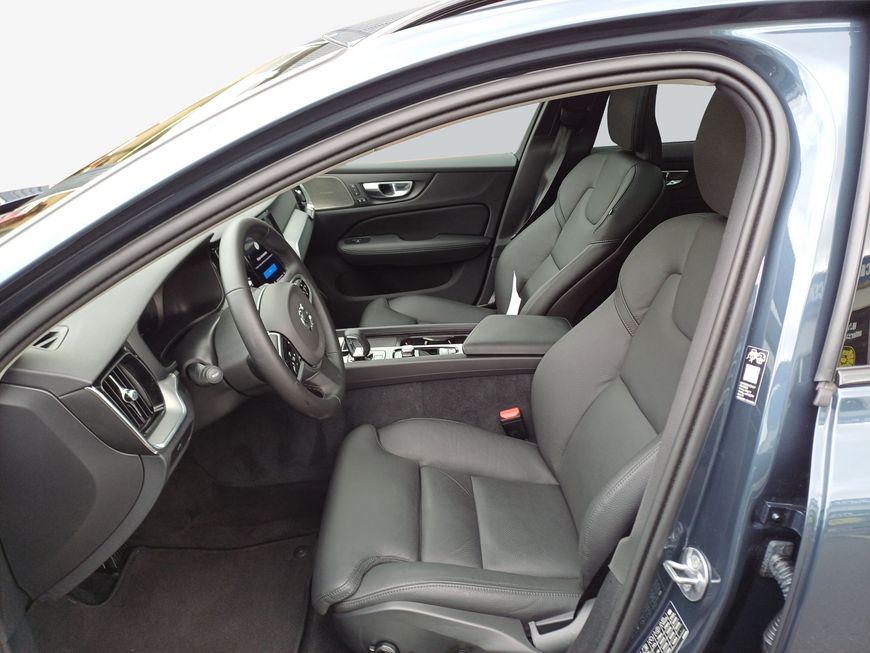 Volvo V60 – Bild 10