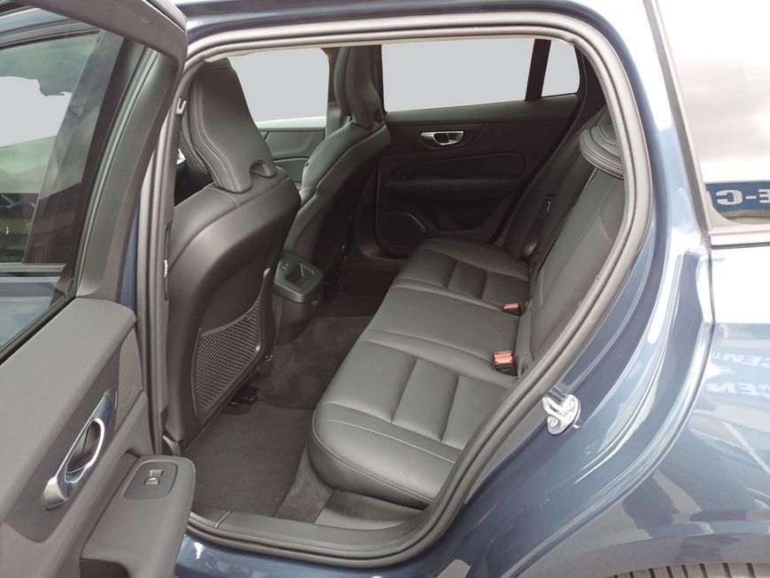Volvo V60 – Bild 11