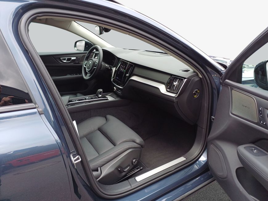 Volvo V60 – Bild 12