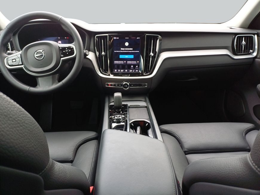 Volvo V60 – Bild 13