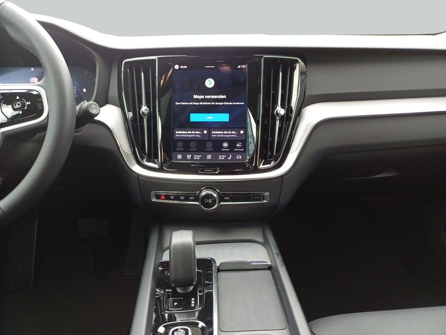 Volvo V60 – Bild 14