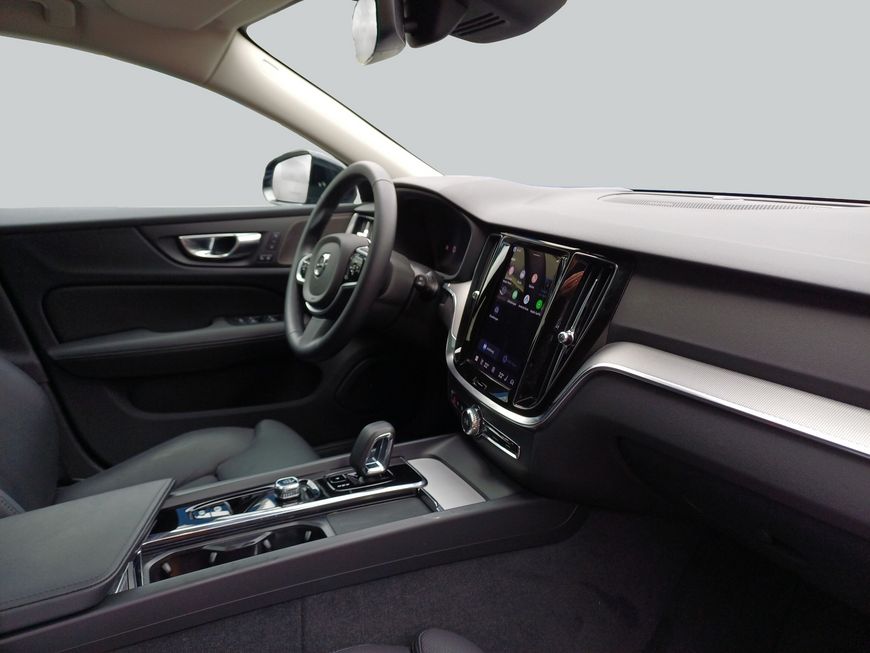 Volvo V60 – Bild 15
