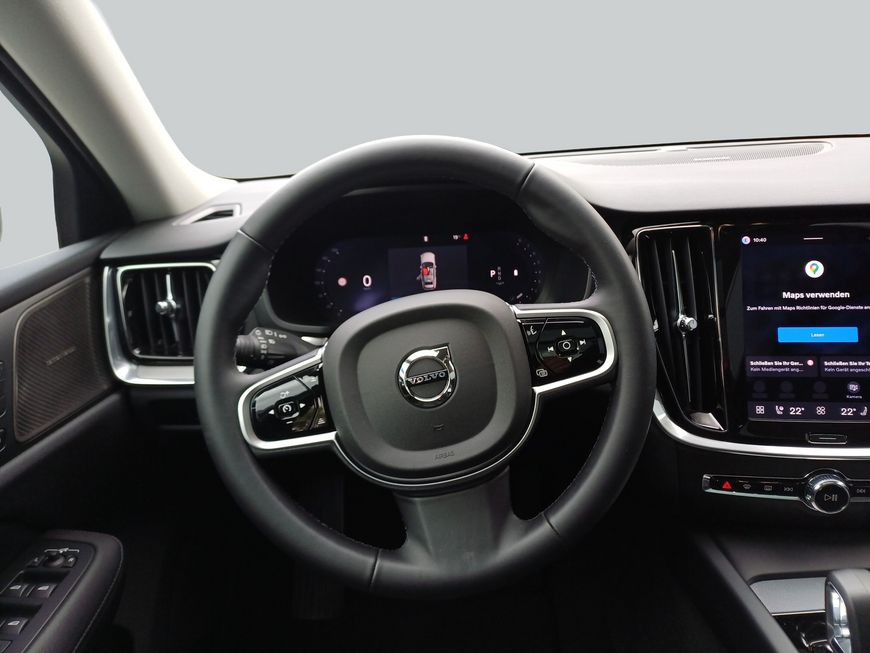 Volvo V60 – Bild 16