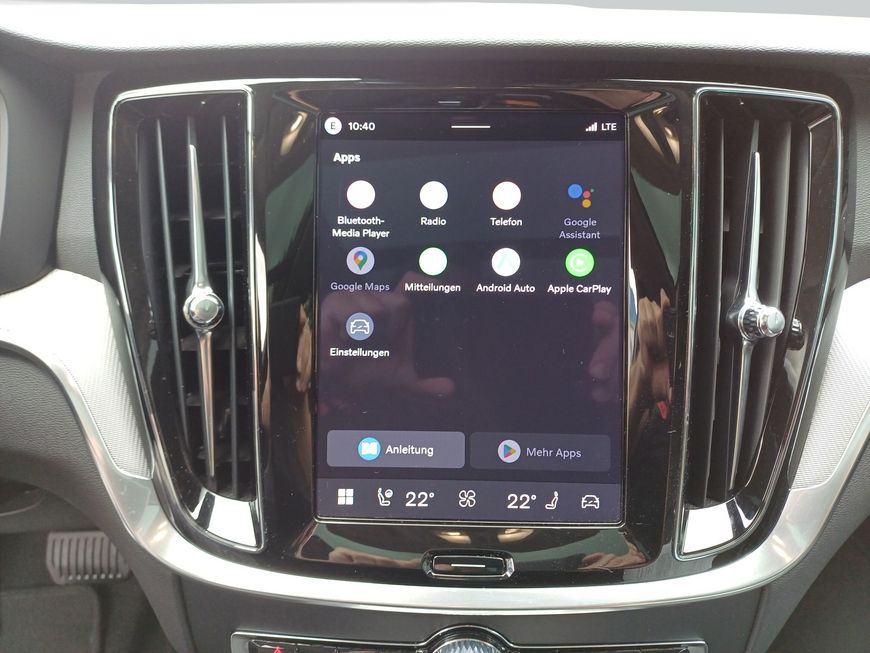 Volvo V60 – Bild 18