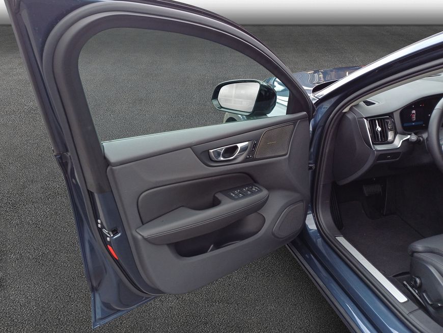 Volvo V60 – Bild 19