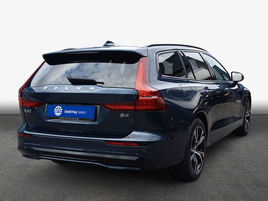 Volvo V60 – Bild 2