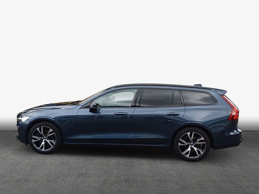 Volvo V60 – Bild 4