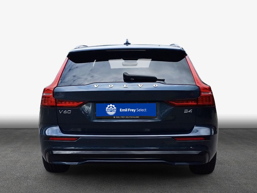 Volvo V60 – Bild 5